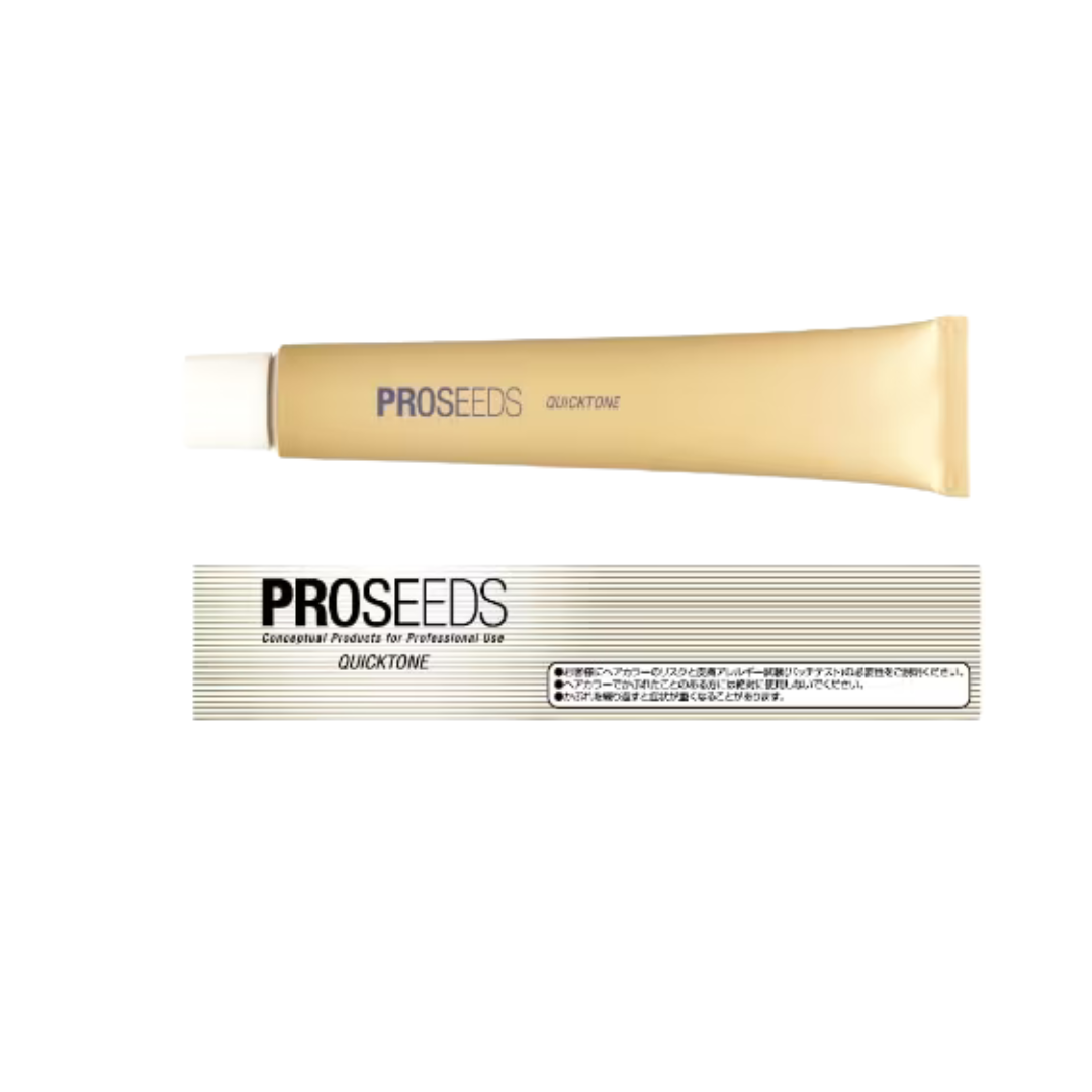 プロシーズ クイックトーン ND-3 80g