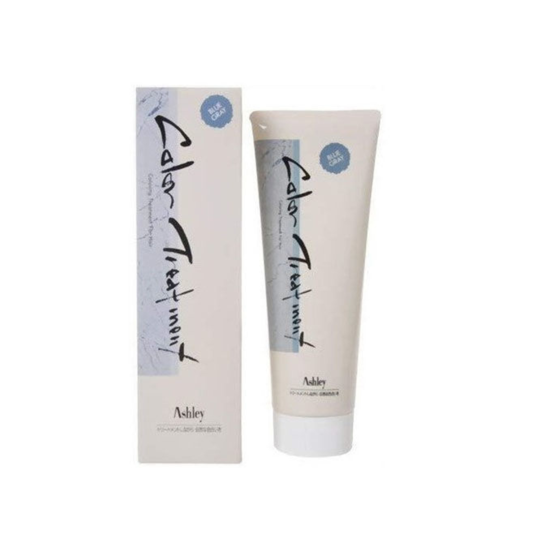 アシュレー カラトリ ブルーグレイ 230g