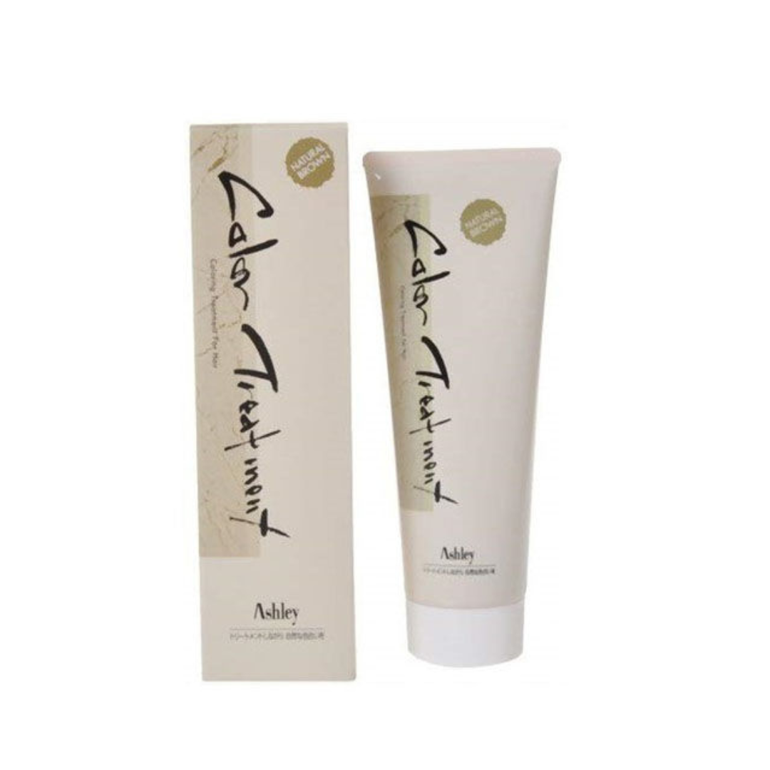 アシュレー カラトリ ナチュラルブラウン 230g