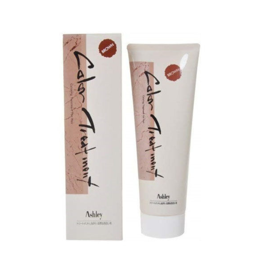 アシュレーカラトリ ブラウン 230g