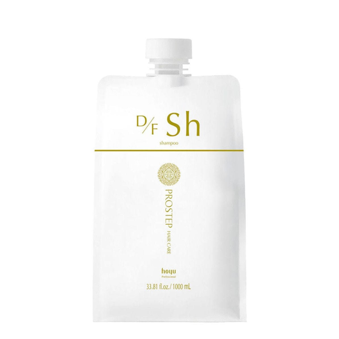 プロステップD/Fシャンプー 1000ml