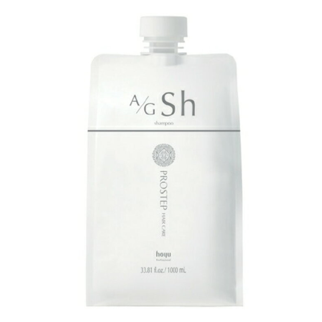 プロステップA/Gシャンプー 1000g
