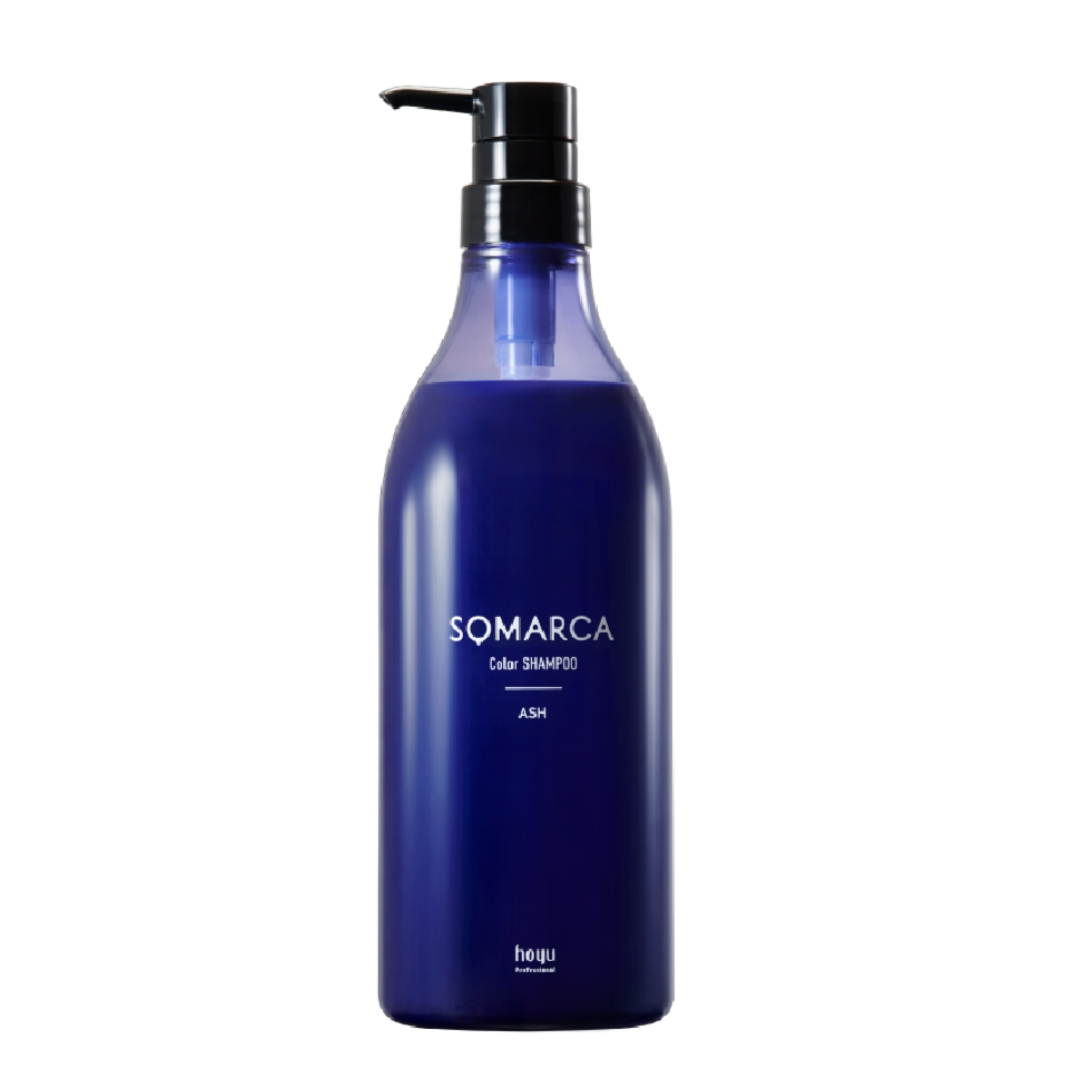 ソマルカ カラーSP アッシュ 770ml