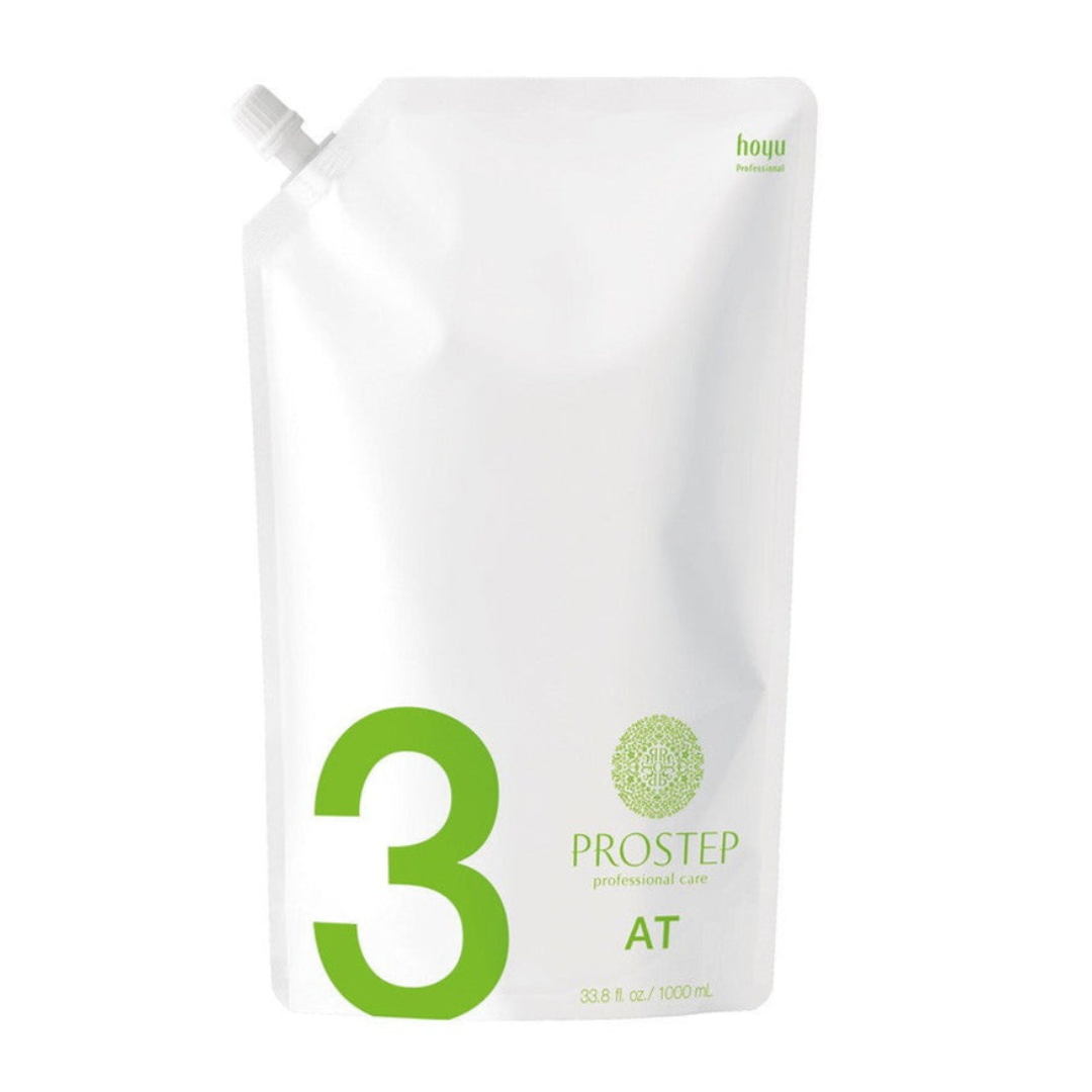 プロステップ AT1000