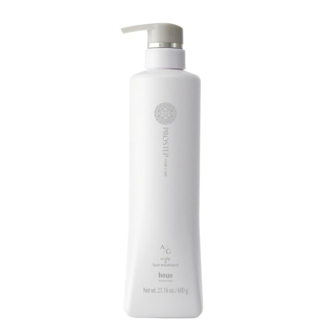 プロステップ A/Gトリートメント 600g