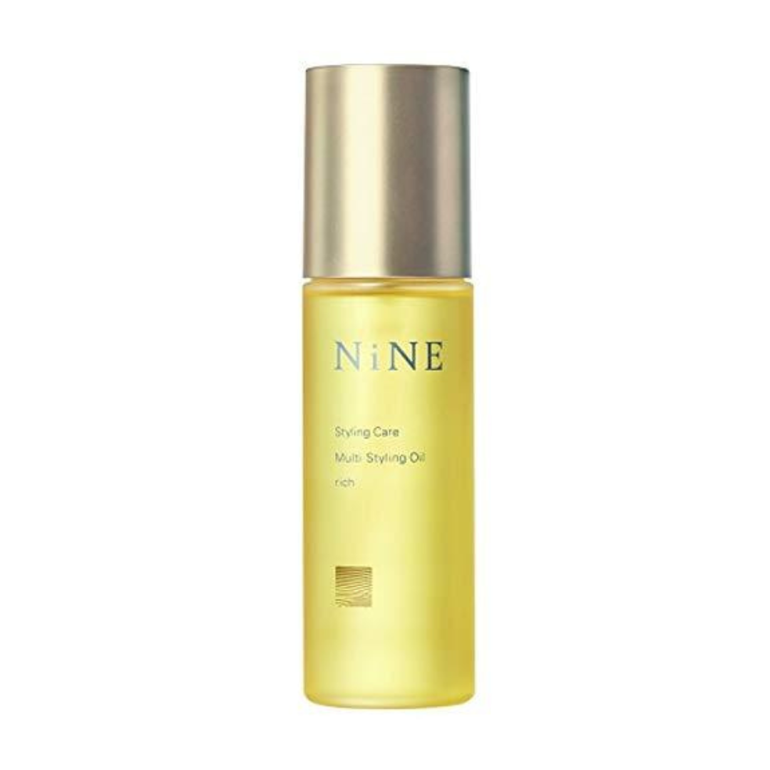 NiNE オイル リッチ 100ml