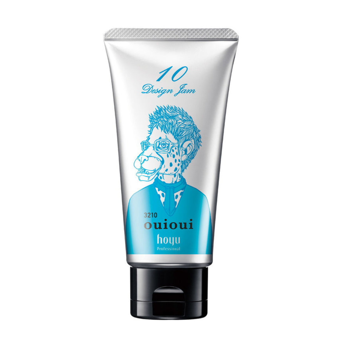 ミニーレ ウイウイ Dジャム #10 80g