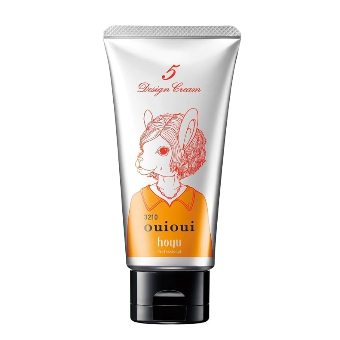 ミニーレ ウイウイ Dクリーム #5 80g