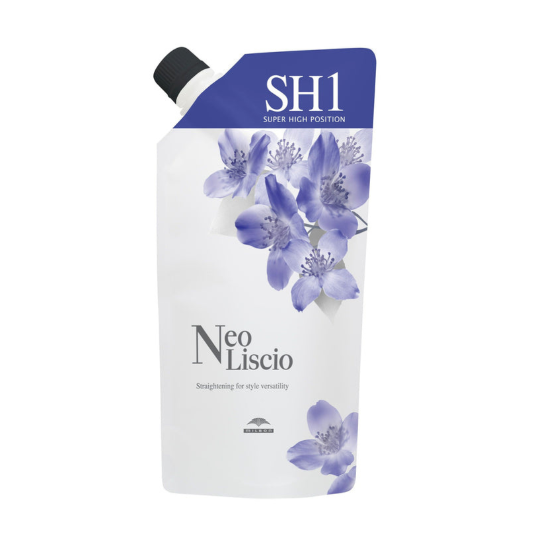 ネオリシオ　SH　1剤　400g