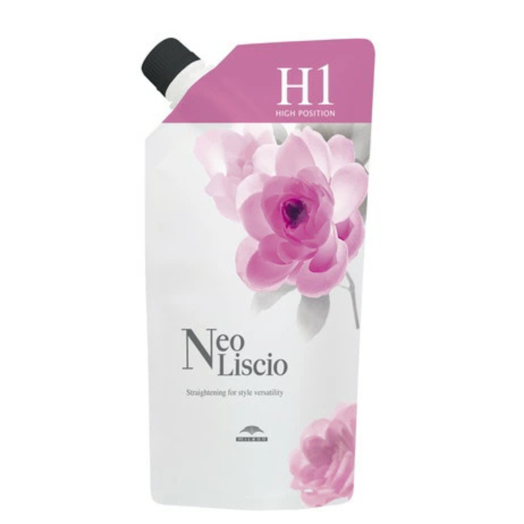 ネオリシオ　H　1剤　400g