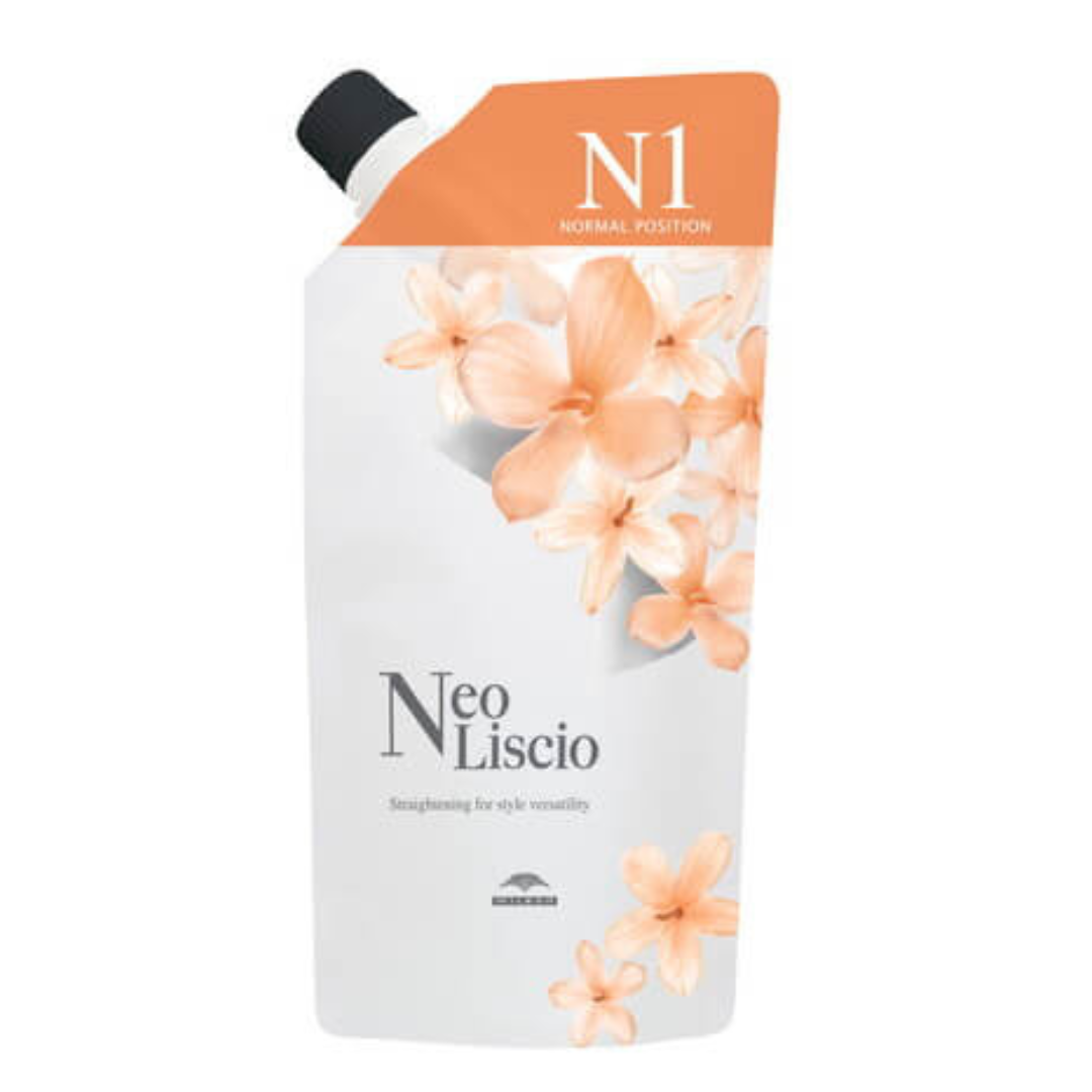 ネオリシオ　N　1剤　400g