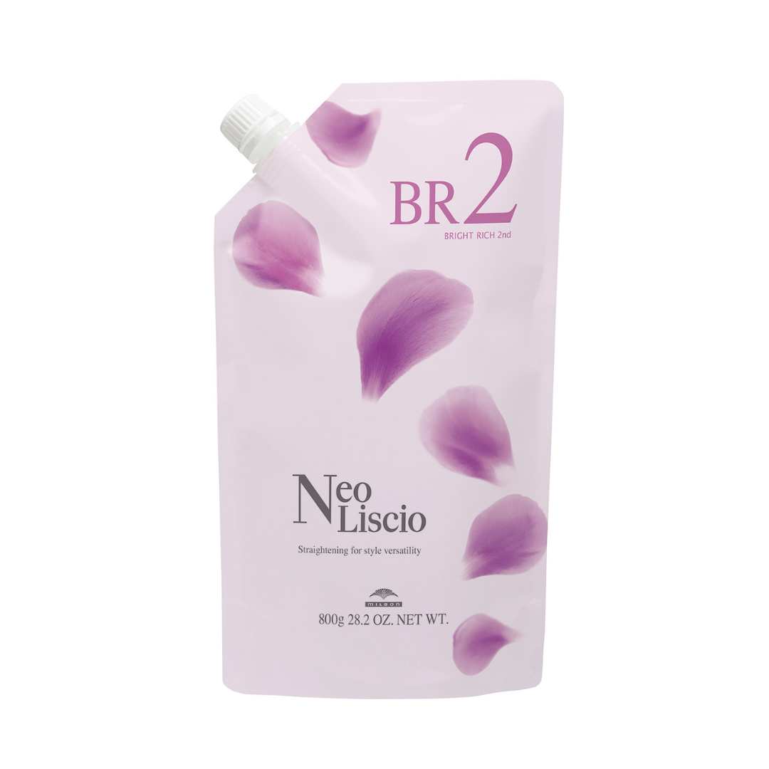 ネオリシオ　ブライトリッチ2nd　800g