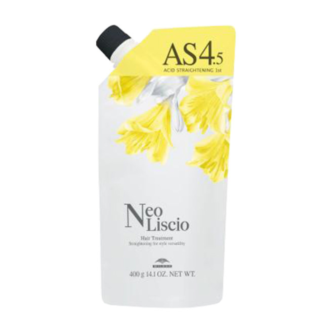 ネオリシオ AS 4.5 1st