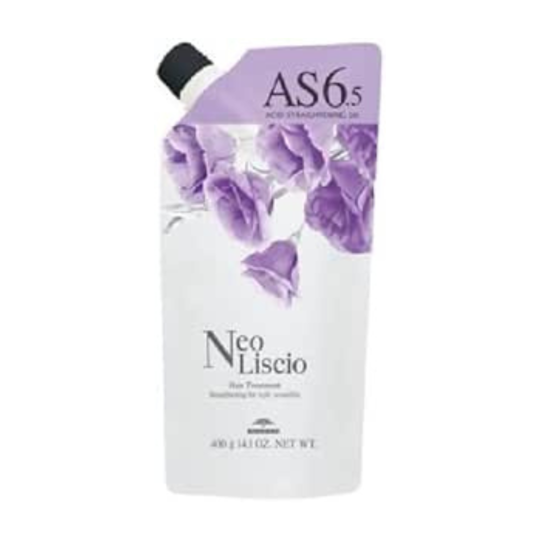 ネオリシオ AS 6.5 1st