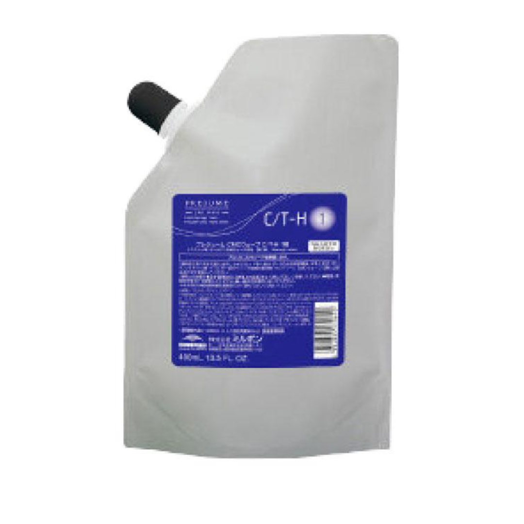 新プレジュームCMC　C/T-H　1剤