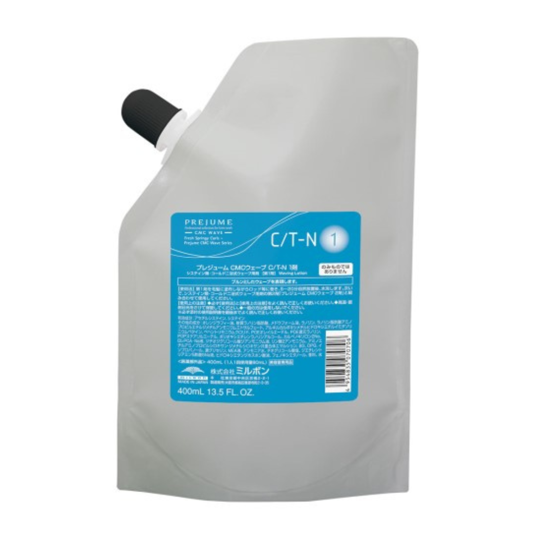 新プレジュームCMC　C/T-N　1剤