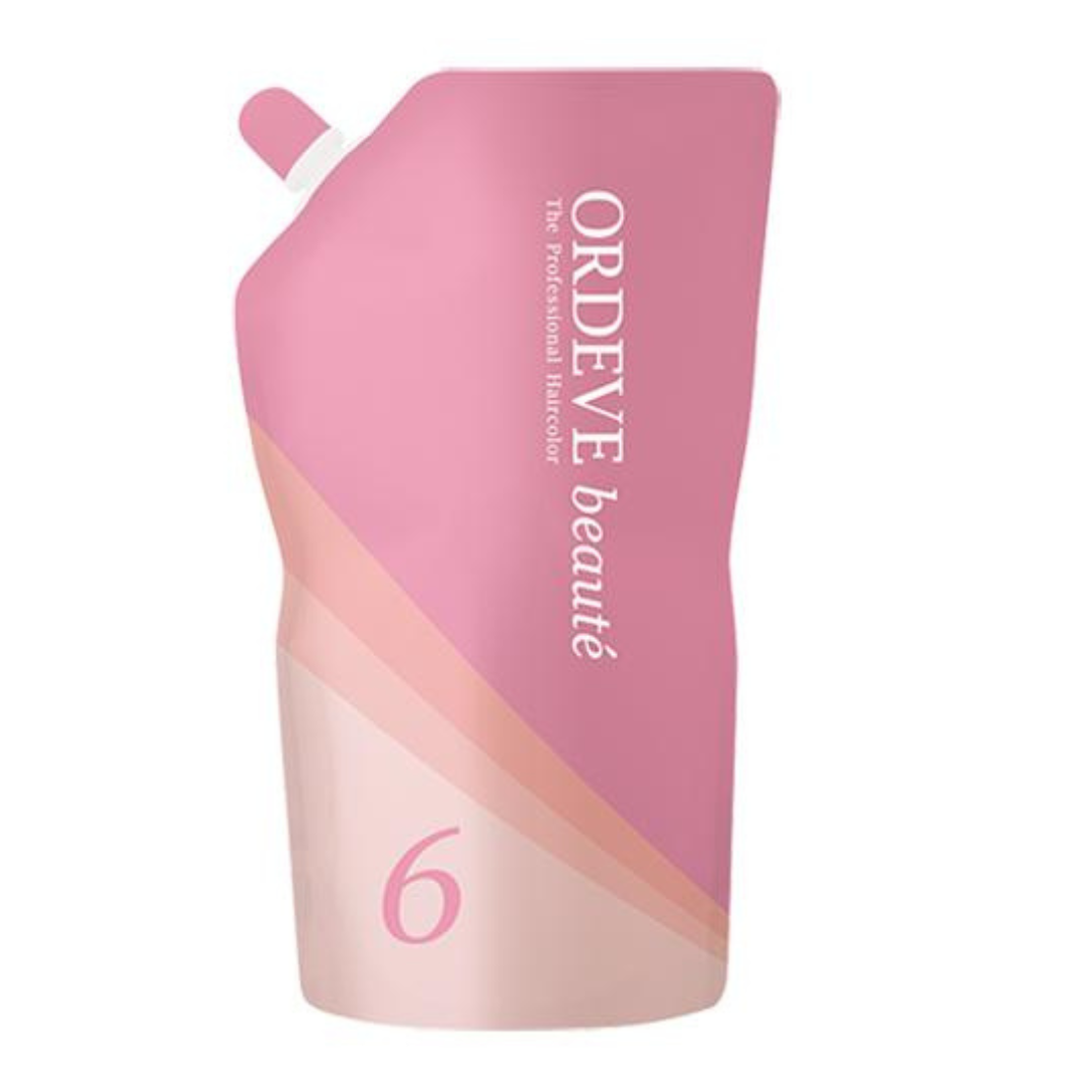 オルディーブボーテ オキシ 6%