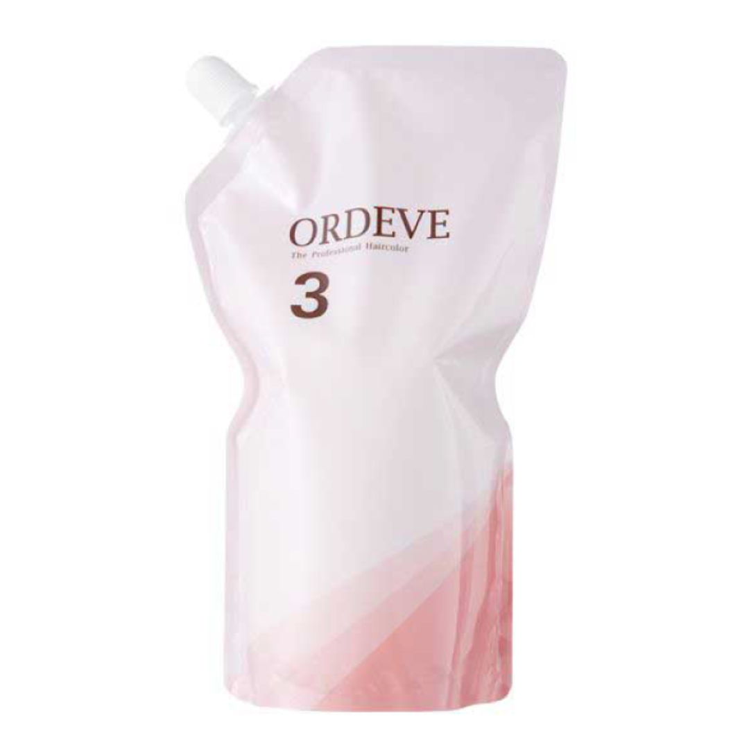 オルディーブ オキシダン 3.0