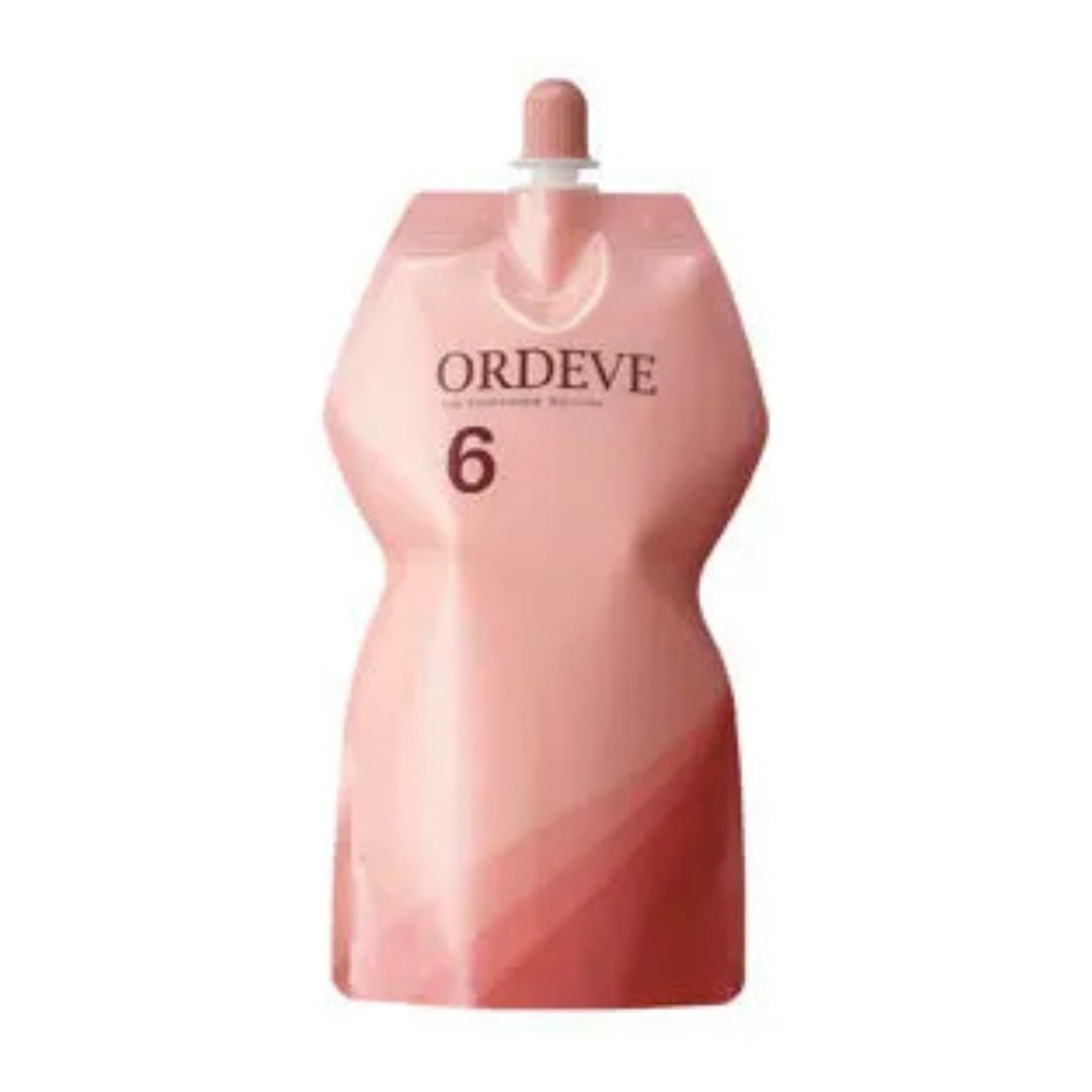 オルディーブ オキシダン 6.0