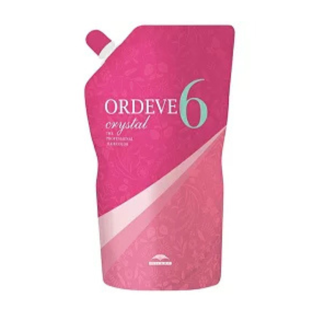 オルディーブクリスタル　オキシ6.0