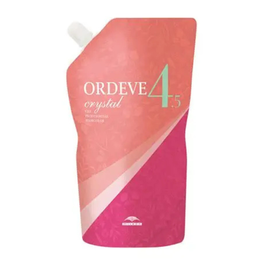 オルディーブクリスタル　オキシ4.5