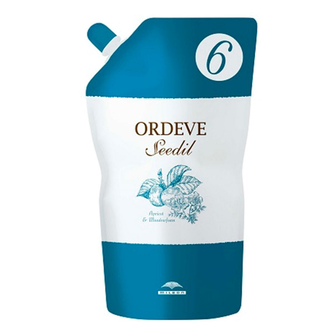 シーディル　オキシダン　6%