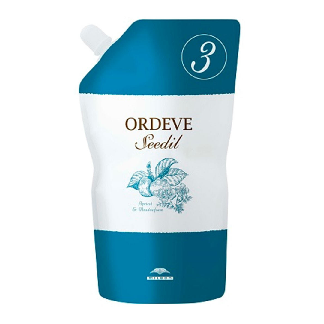 シーディル　オキシダン　3%