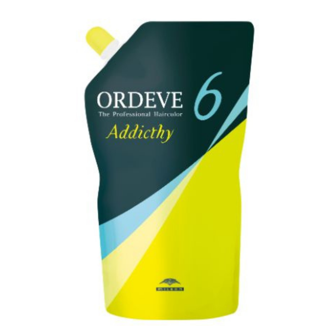 アディクシー オキシ6.0　1000ml