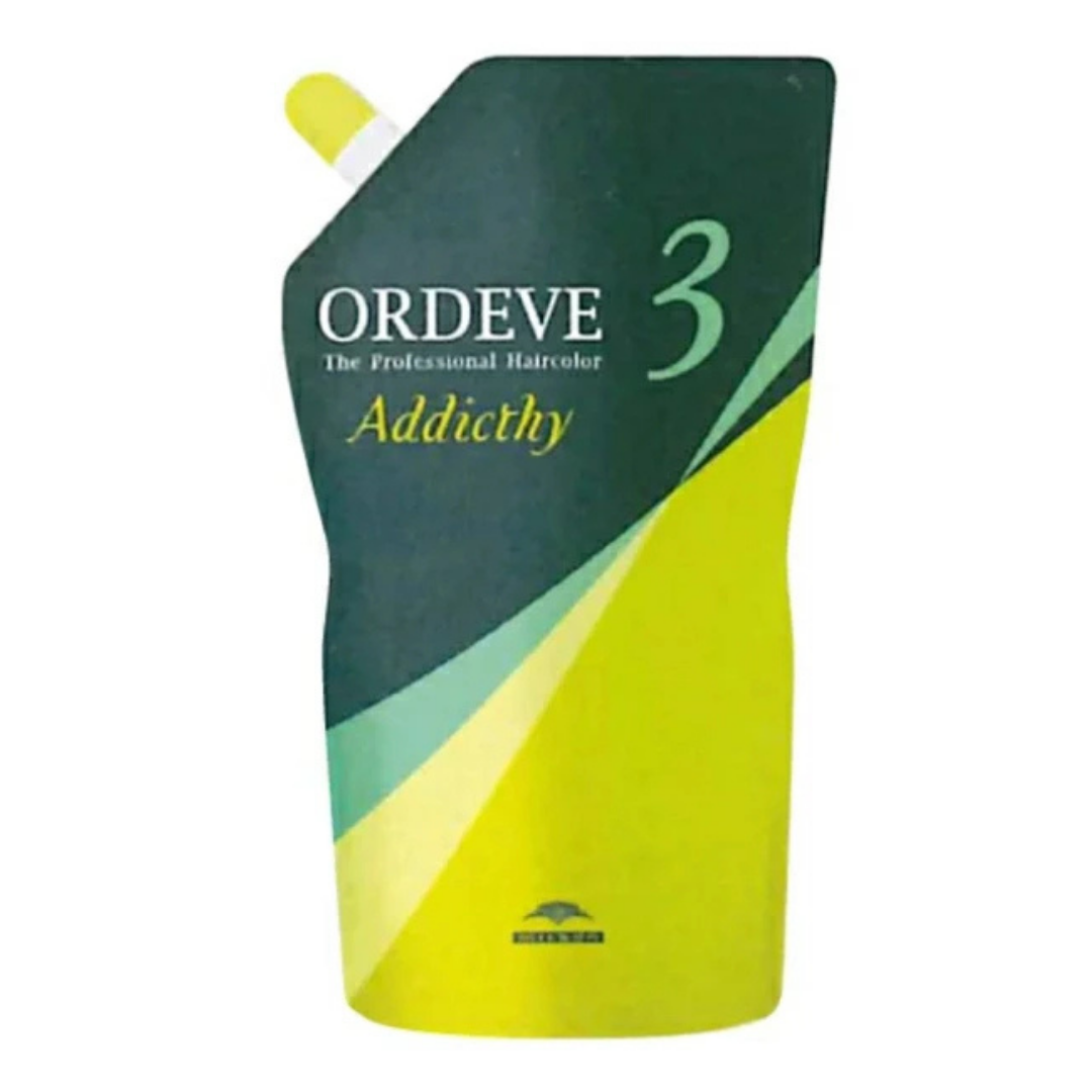 アディクシー オキシ3.0　1000ml