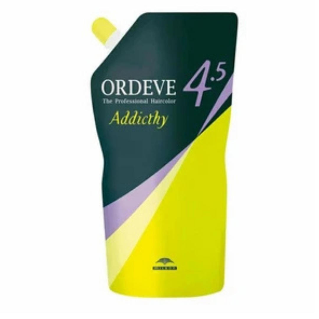 アディクシー オキシ4.5　1000ml