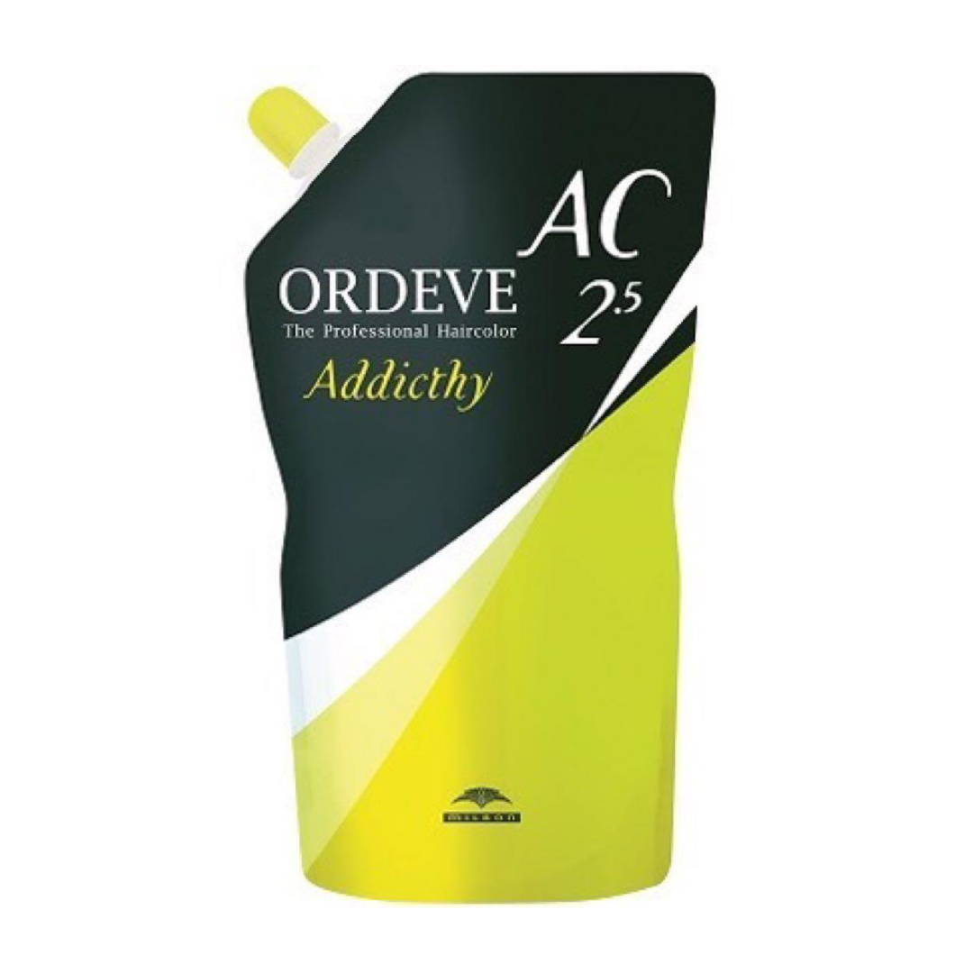 アディクシー オキシAC2.5　1000ml