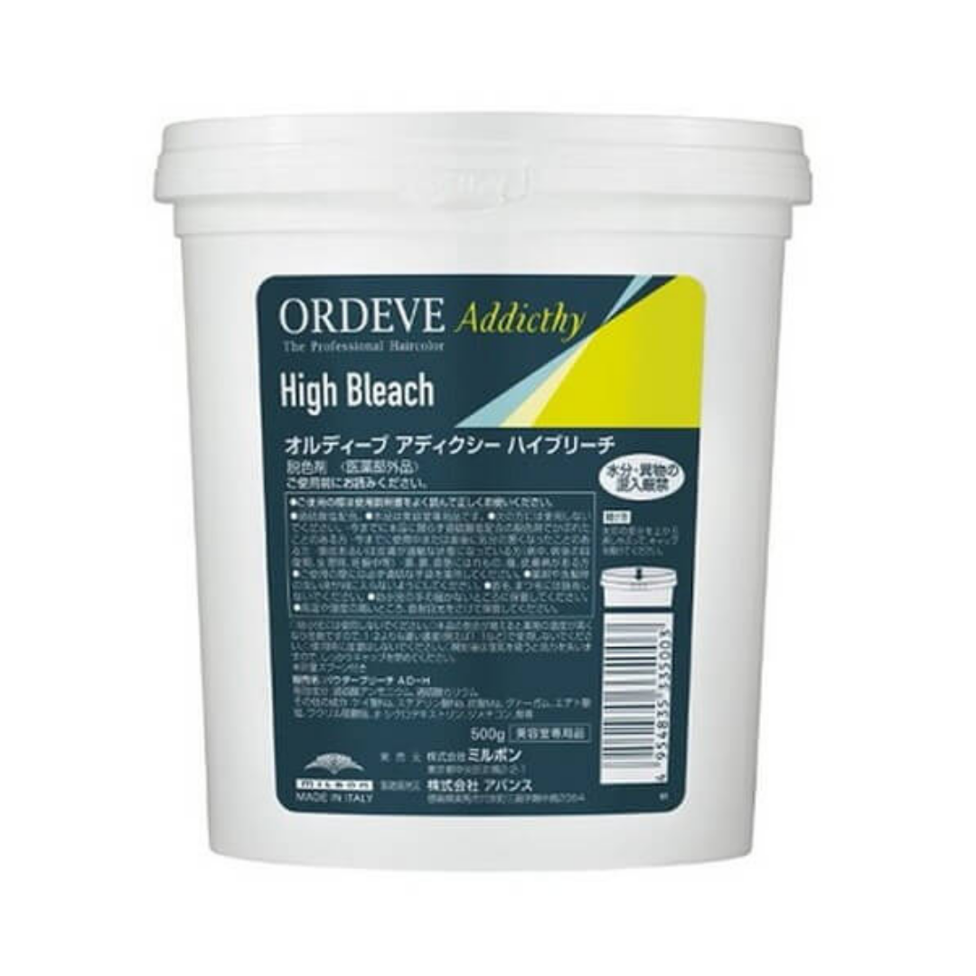 アディクシー ハイブリーチ　500g