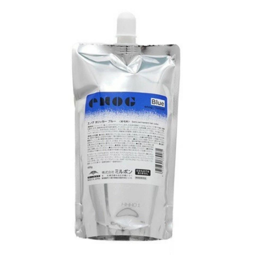 エノグ ホリッカーブルー 400g