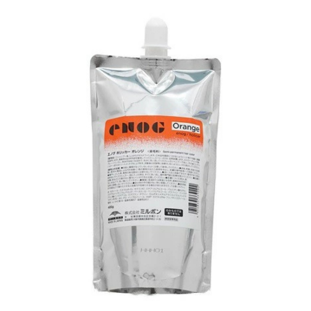 エノグ ホリッカー-オレンジ 400g