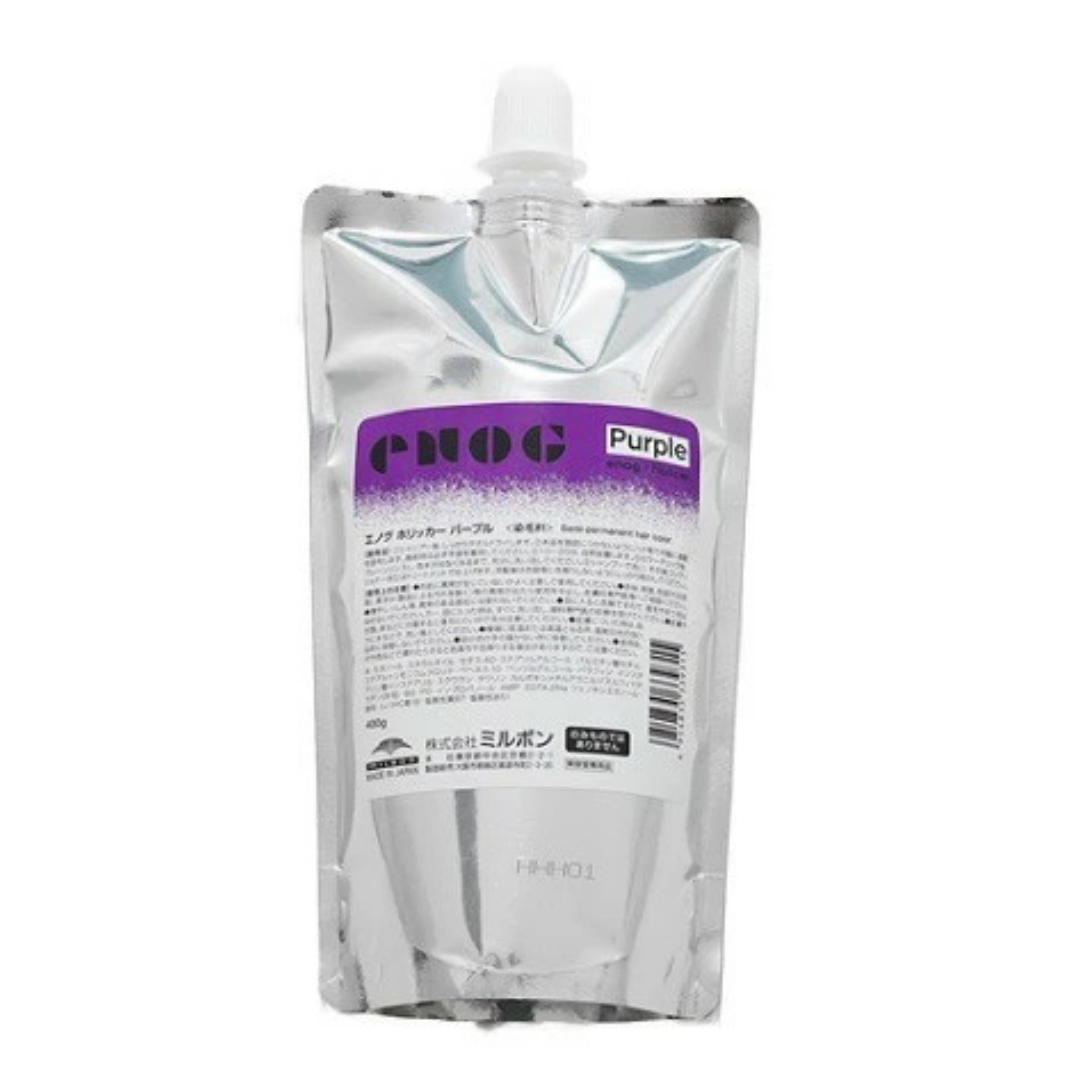 エノグ ホリッカー-パープル 400g