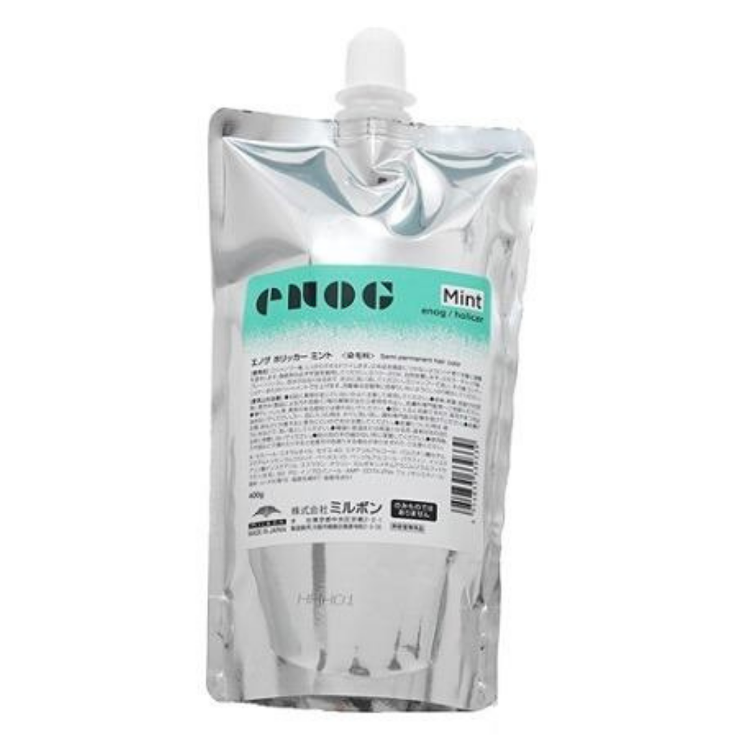 エノグ ホリッカー-ミント 400g