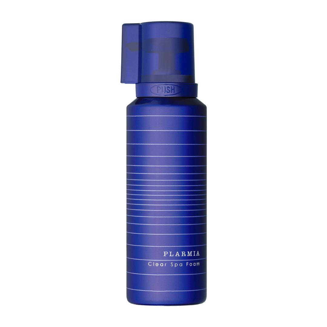 プラーミア クリア スパフォーム 170　シャンプー