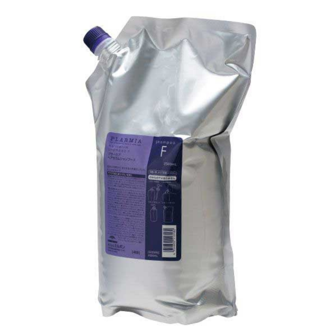 プラーミア ヘアセラム シャンプー F 2.5L