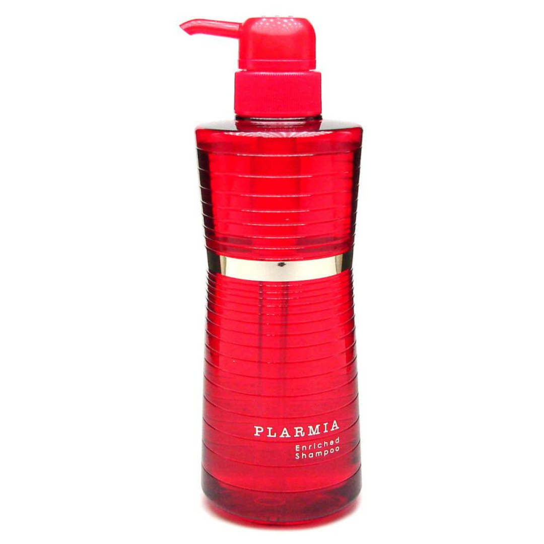 プラーミア エンリッチドSP　500ml　シャンプー