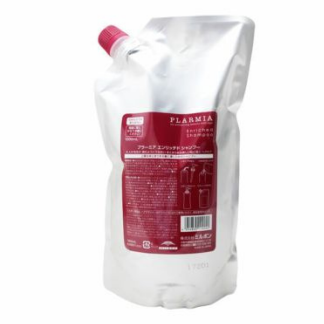 プラーミア エンリッチドSP　2500ml　シャンプー