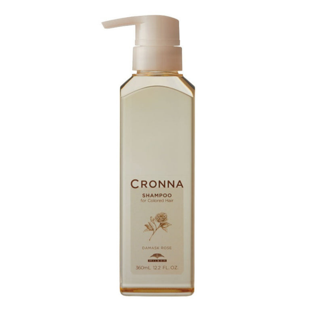 クロナ SP　フォーカラードヘア　360ml　　シャンプー