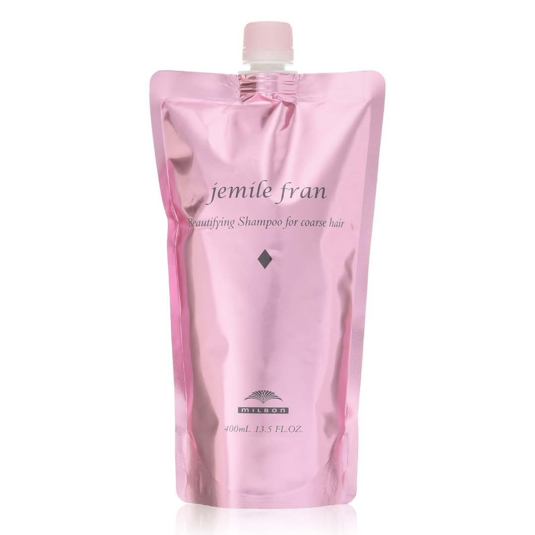 ジェミールフランSP　D　400ml(レフィル)　　シャンプー