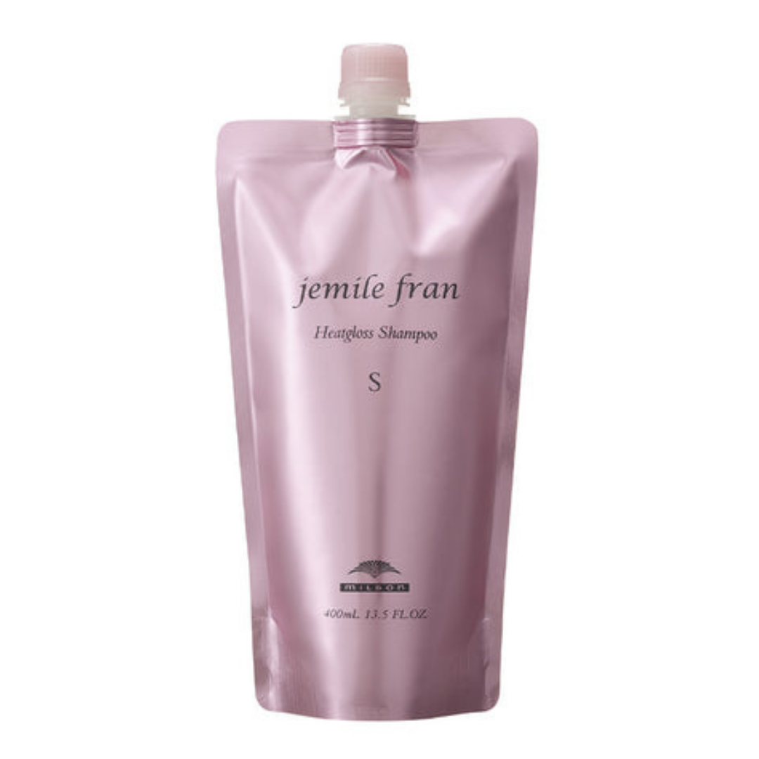 ジェミールフランヒートG　SPS400　　シャンプー