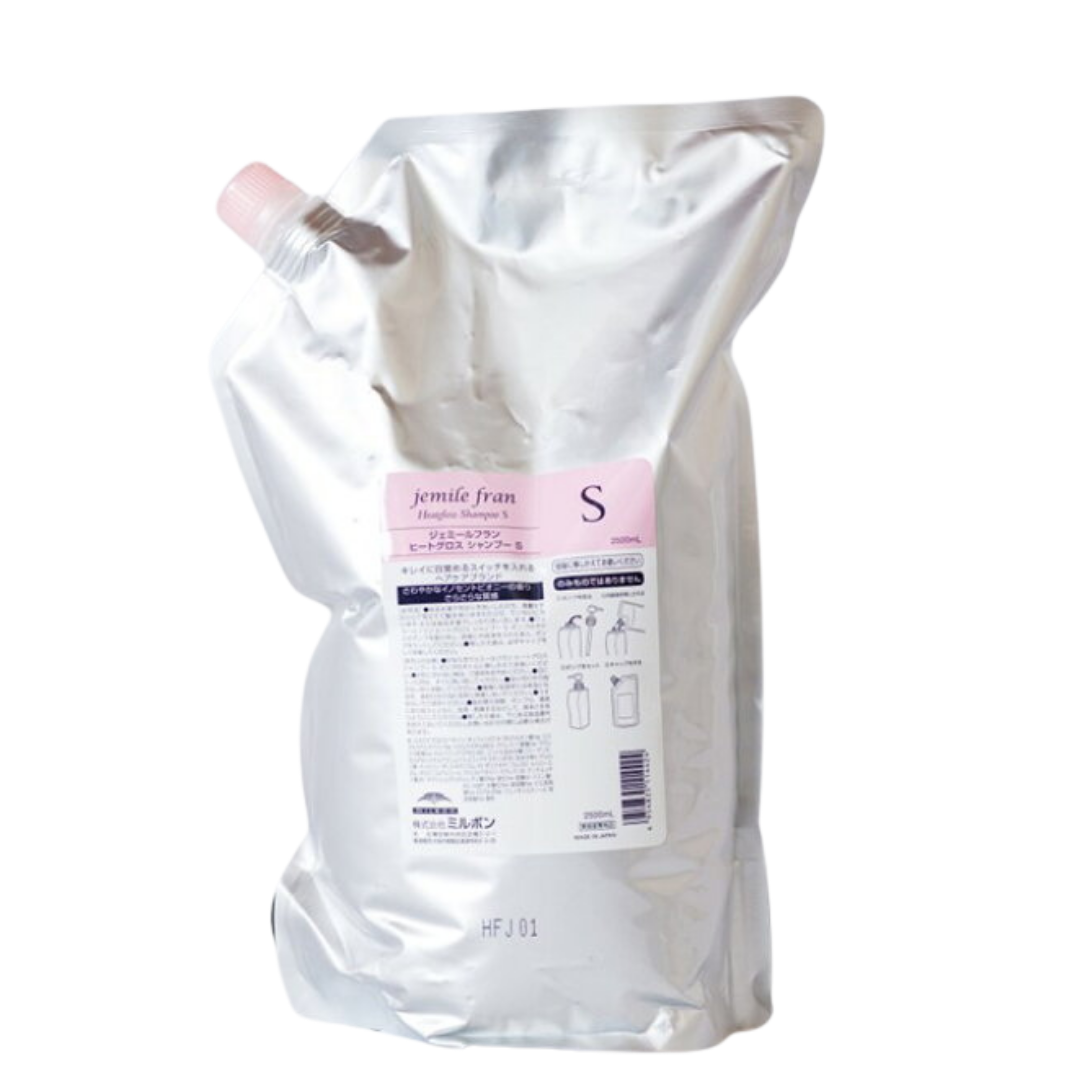 ジェミールフランヒートG　SPS1L　シャンプー