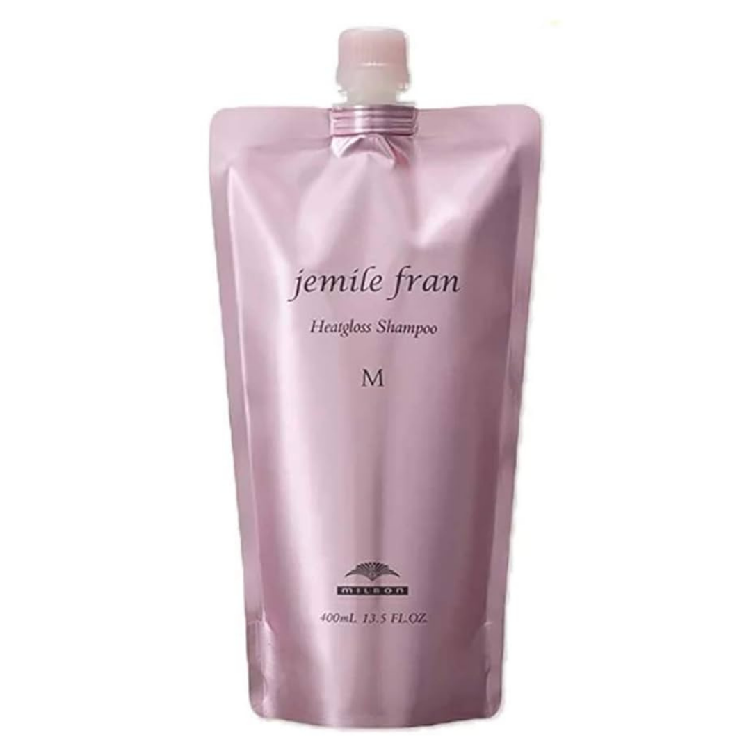 ジェミールフランヒートG　SPM400　　シャンプー