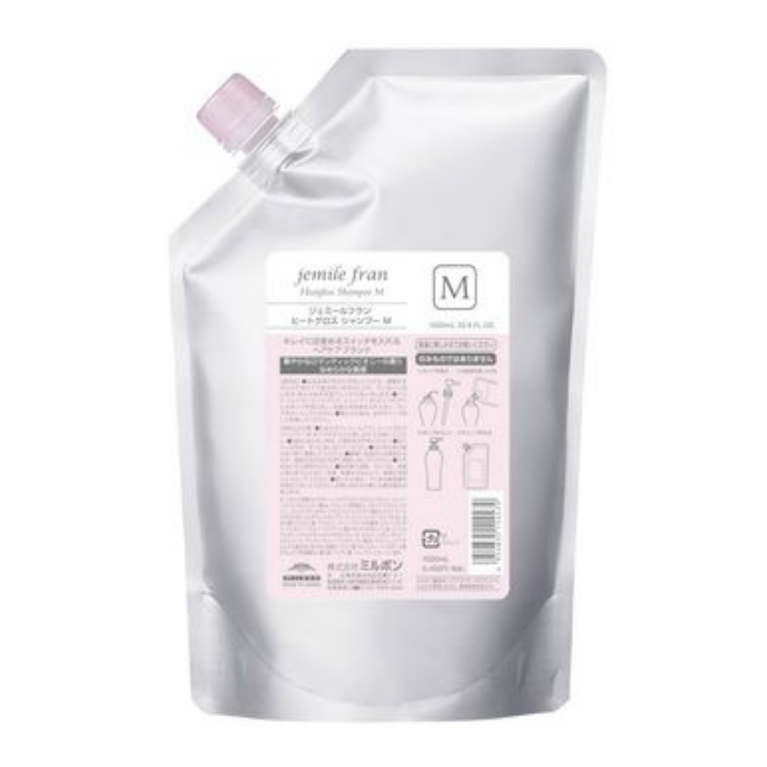 ジェミールフランヒートG　SPM1L　　シャンプー