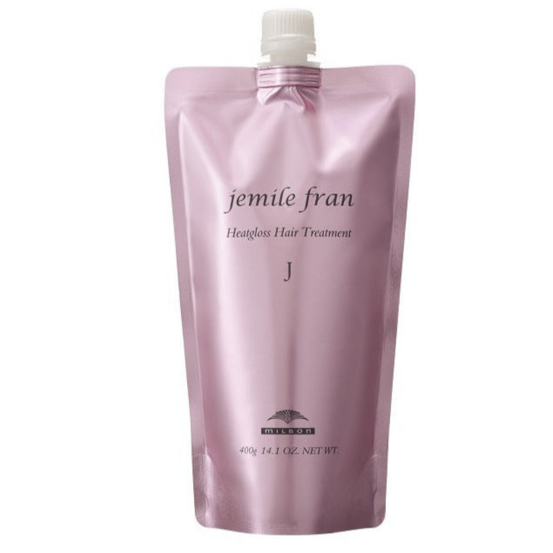 ジェミールフランヒートG　SPJ400　　シャンプー