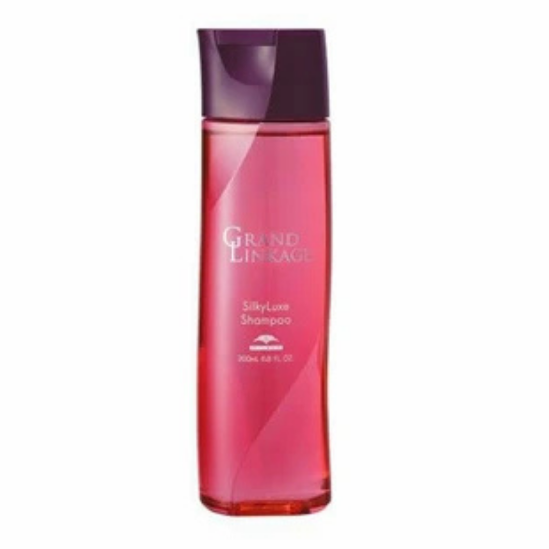 グランドリンケージ シルキーリュクスSP　200ml　　シャンプー