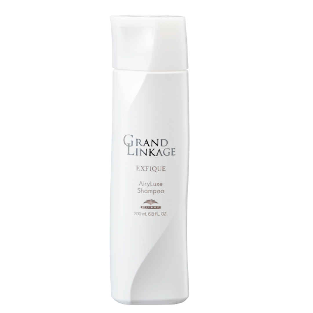 グランドリンケージ EX エアリーリュクスSP 200ml　　シャンプー