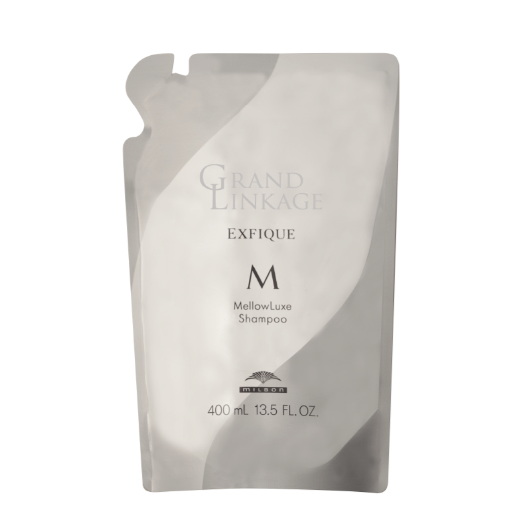 グランドリンケージ EX メロウリュクスSP 400ml　　シャンプー